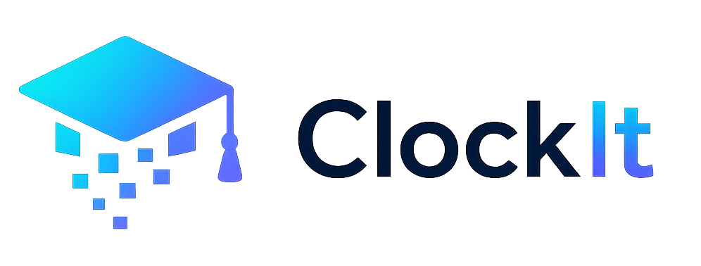 ClockIt